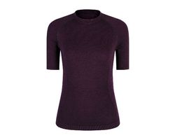 Seamless Merino 2 T-shirt Wom.