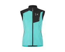 Ski Style Vest Woman