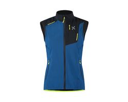 Ski Style Vest Woman
