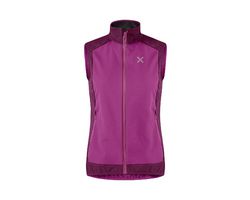 Premium Wind Vest Woman