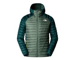 Piumino Con Cappuccio Da Uomo Bettaforca