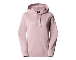 Felpa Con Cappuccio Da Donna Drew Peak Light