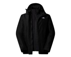 Giacca Separabile 3-in-1 Da Uomo Carto Mono Triclimate