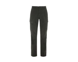 Deck Cott Cargo Pants