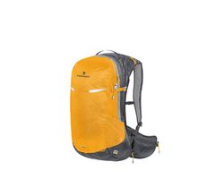 Zaino Zephyr 22+3 Giallo