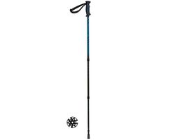 Bastoncini Trekking Gta Blu (coppia)