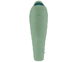 Sacco A Pelo Lightec 550 Verde Salvia