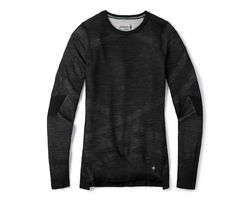 Maglia Termica In Lana Da Donna Intraknit Merino 200 Crew