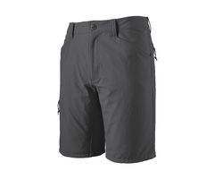 M's Quandary Shorts - 10 In.
