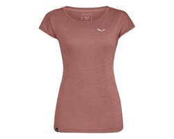 Puez Melange Dry W S/s Tee