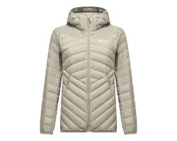 Piumino Donna Brenta Rds