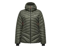 Piumino Donna Ortles Med 3 Rds Down