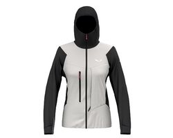 Giacca Softshell Donna Sella Durastretch Hybrid