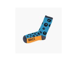 Calze Color Brazzsocks