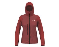 Giacca Softshell Donna Sella Durastretch Hybrid