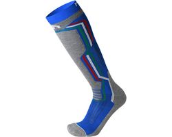 Calze Da Sci Medio Peso Ski Odor Zero X-static Medium Weight