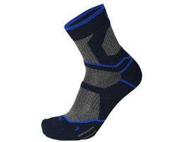 Calze Trekking Medie Trek Medium Weight Extra Dry
