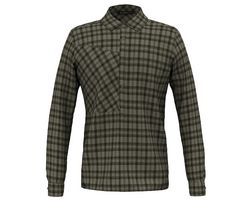Camicia Da Uomo Fanes Flannel 5 Polarlite
