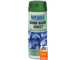 Detergente Per Piuma Down Wash Direct 300ml
