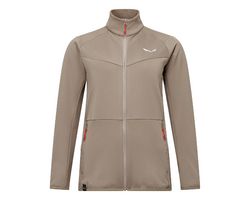 Giacca Pile Donna Puez Cammino Polarlite