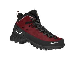 Scarpone Donna Alp Mate Winter Mid