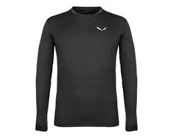 Maglia Uomo Maniche Lunghe Dry'ton Puez Melange