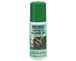 Detergente Per Calzature Footwear Cleaning Gel 125ml