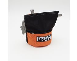 Sacchetto Portamagnesite Jacob - Boulder Chalk Brazzbag