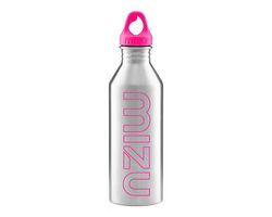 Borraccia Acciaio M8 Retro Bottle 750 Ml