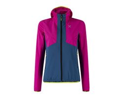 Speed Fly Jacket Woman