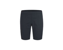 Run Fast Bermuda Woman