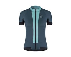Up Full Zip T-shirt Woman