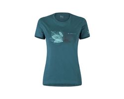 Breath T-shirt Woman