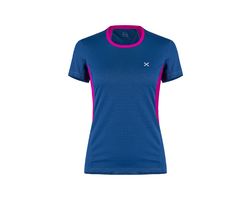 Trendy Fit T-shirt Woman