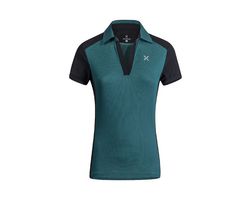 Outdoor Holiday Polo Woman