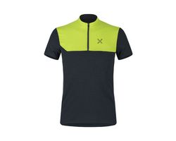 Mountain Zip T-shirt