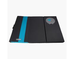 Crash Pad Boulder Arrampicata Oberland - Medium Triple Brazzpad 150*100cm