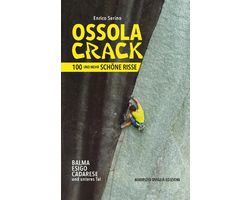 Ossola Crack - 100 Und Mehr Schöne Risse - Deutsch
