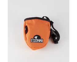 Sacchetto Portamagnesite Pecorella - Chalk Brazzbag