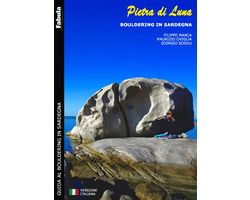 Pietra Di Luna Bouldering In Sardegna