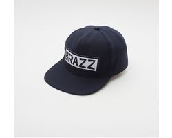Cappello Visiera Piatta Rocket - Brazzcap