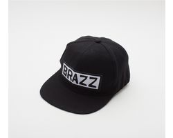 Cappello Visiera Piatta Rocket - Brazzcap