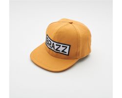 Cappello Visiera Piatta Rocket - Brazzcap