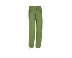 Pantaloni Da Donna Onda Flax
