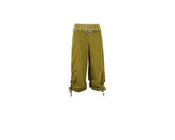 Pantaloni 3/4 Da Donna N Cleo2