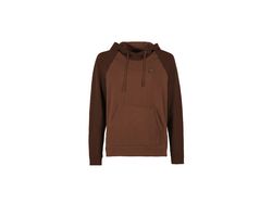Felpa Con Cappuccio Da Uomo Squ-dub