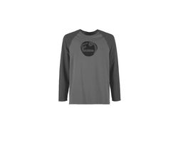 Maglia A Maniche Lunghe Da Uomo Ole