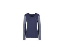 Maglia A Maniche Lunghe Da Donna Iride