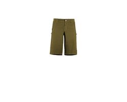 Pantalone Corto Da Uomo Kroc Flax
