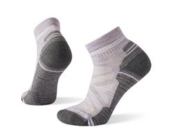 Calze Da Trekking Da Donna Light Cushion Ankle